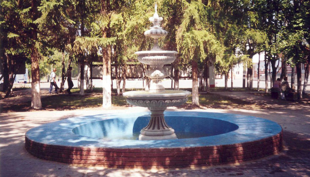 ������ � ������ ��������, ���������� ��������