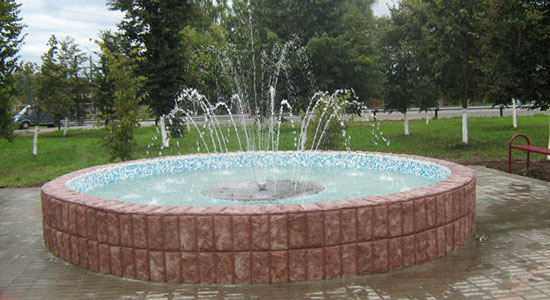 ������ � ������� ������� ���������, ������������� �������